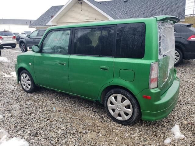 2006 Scion XB