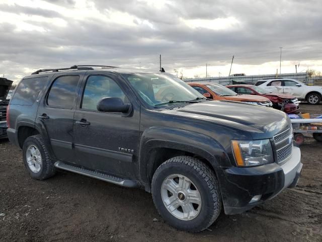 2010 Chevrolet Tahoe K1500 LT