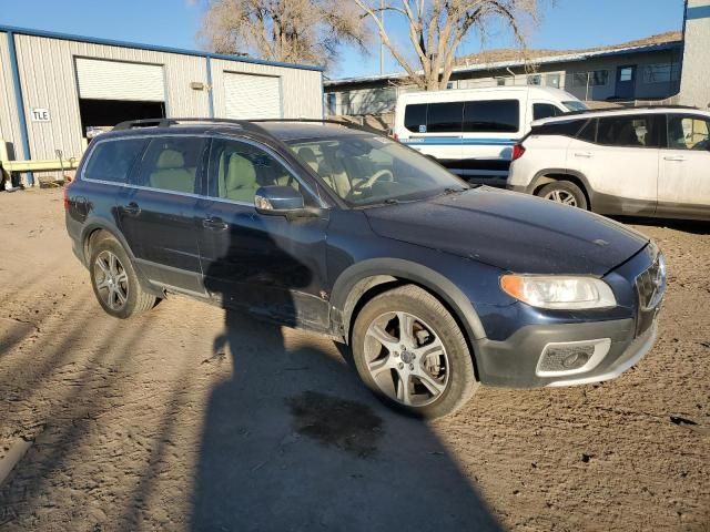 2013 Volvo XC70 T6