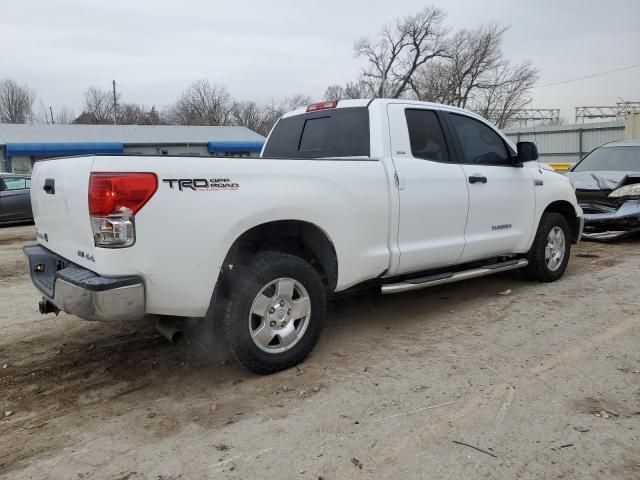 2011 Toyota Tundra Double Cab SR5