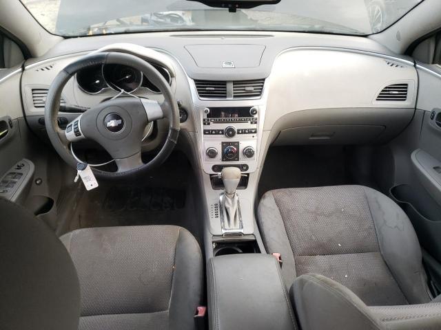 2010 Chevrolet Malibu ls