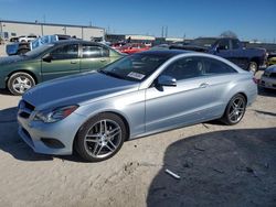 2015 Mercedes-Benz E 400 for sale in Haslet, TX