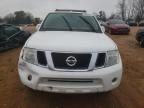 2012 Nissan Pathfinder S