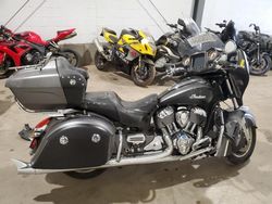 2019 Indian Motorcycle Co. Roadmaster en venta en Rocky View County, AB