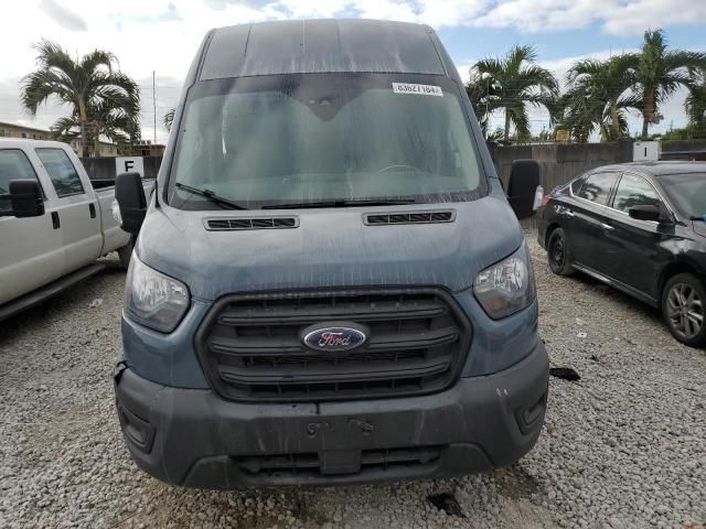 2020 Ford Transit T-250