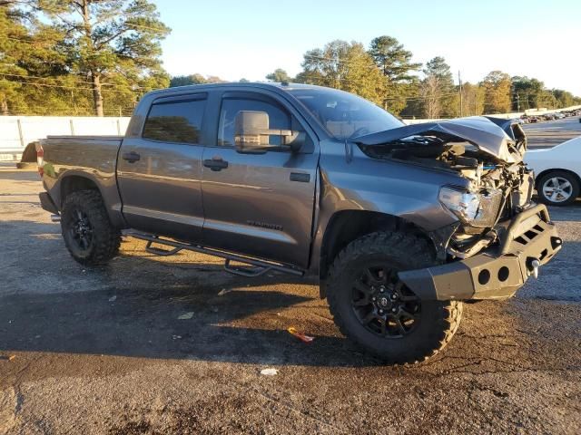 2014 Toyota Tundra Crewmax SR5