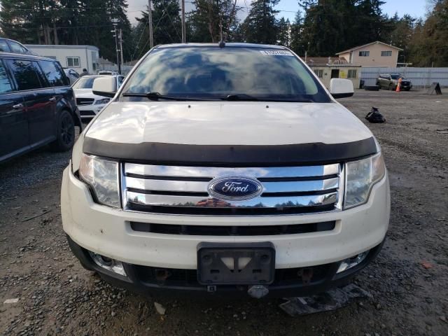 2008 Ford Edge Limited