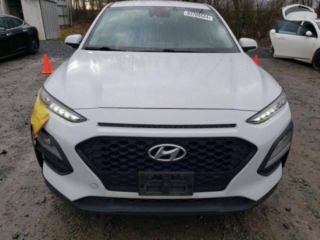 2020 Hyundai Kona SE