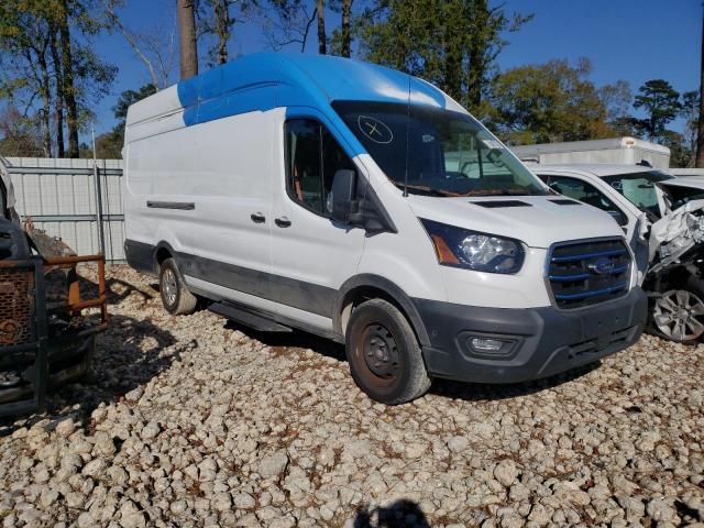 2022 Ford Transit T-350