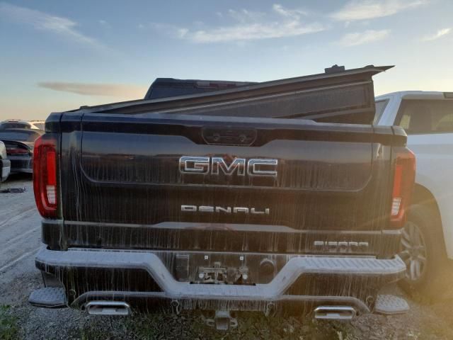 2024 GMC Sierra K1500 Denali Ultimate