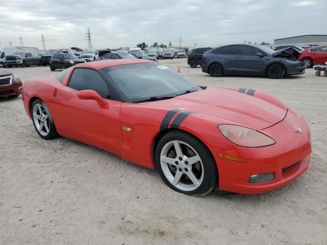 2010 Chevrolet Corvette