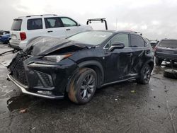 Lexus nx salvage cars for sale: 2021 Lexus NX 300 Base