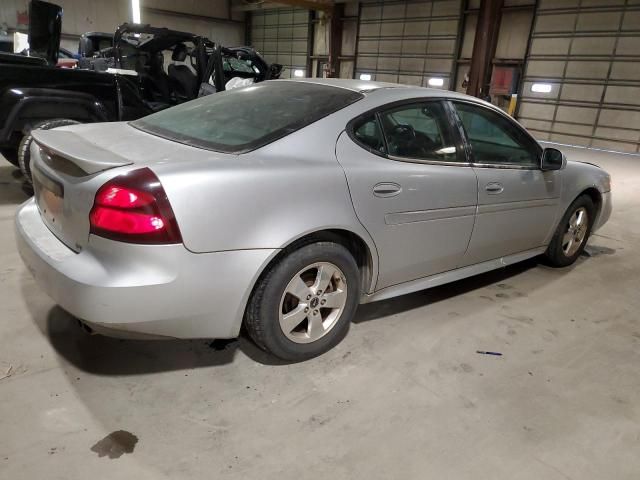 2005 Pontiac Grand Prix GT