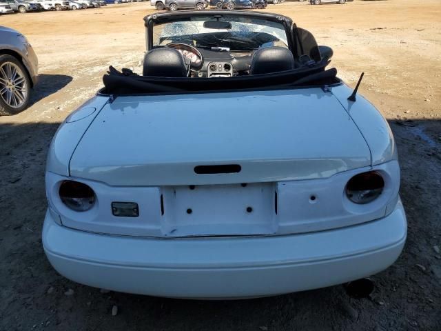 1991 Mazda MX-5 Miata