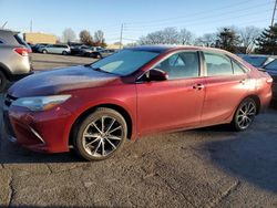 Toyota Vehiculos salvage en venta: 2016 Toyota Camry LE