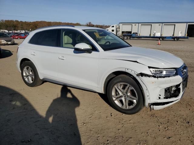 2019 Audi Q5 Premium