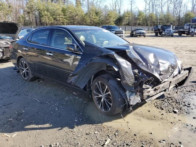 2005 Lexus ES 330