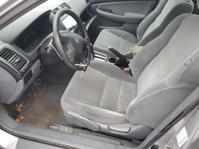 2006 Honda Accord LX