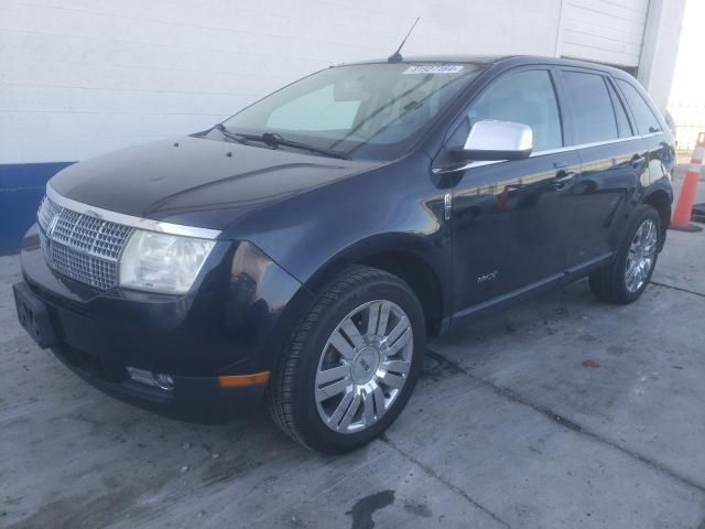 2008 Lincoln MKX