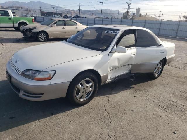 1995 Lexus ES 300