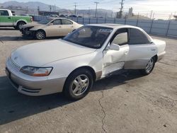 Lexus es300 salvage cars for sale: 1995 Lexus ES 300