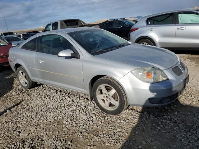 2007 Pontiac G5