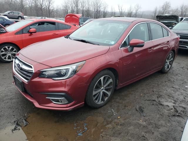 2019 Subaru Legacy 3.6R Limited