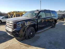 2015 GMC Yukon XL K1500 SLT en venta en Windsor, NJ