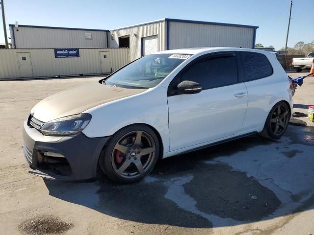 2012 Volkswagen GTI