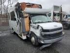 2024 Chevrolet 2022 Chevrolet Express G4500