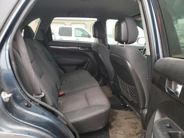 2011 KIA Sorento Base