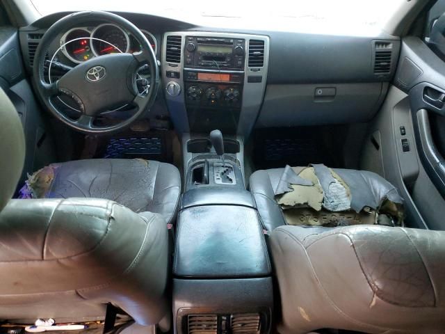 2003 Toyota 4runner Limited