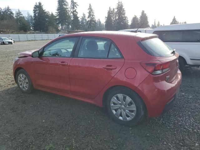 2018 KIA Rio LX