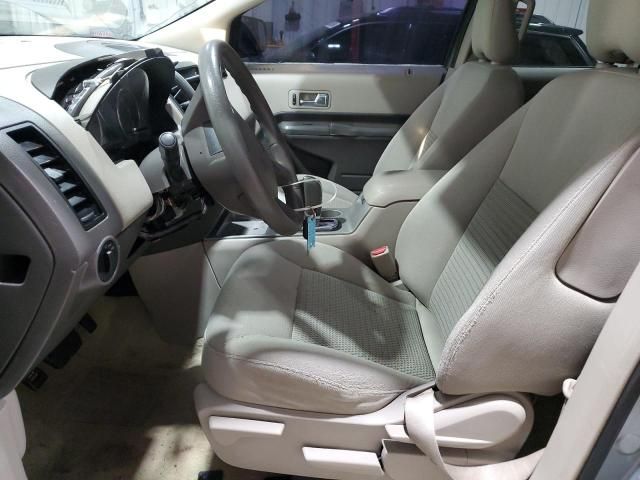 2007 Ford Edge SE