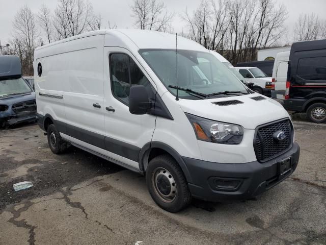 2024 Ford Transit T-250