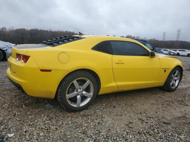 2010 Chevrolet Camaro LT