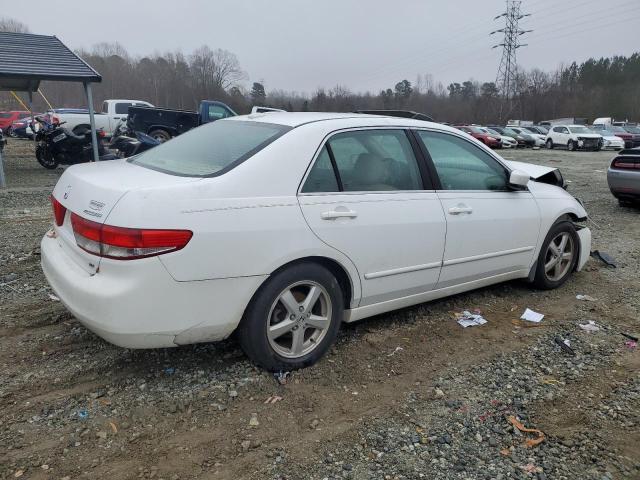 2004 Honda Accord ex