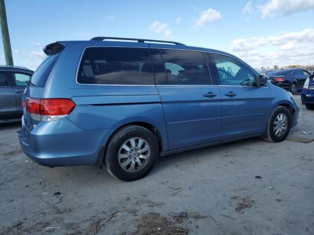 2010 Honda Odyssey EXL