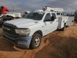 2020 Dodge RAM 3500 en venta en Andrews, TX