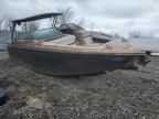 2015 Cobalt Boat