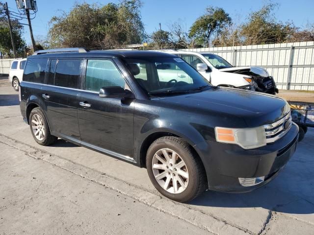 2012 Ford Flex SEL