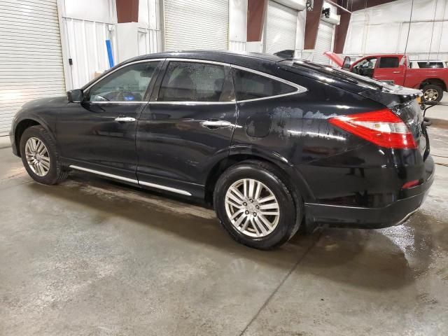 2013 Honda Crosstour EX