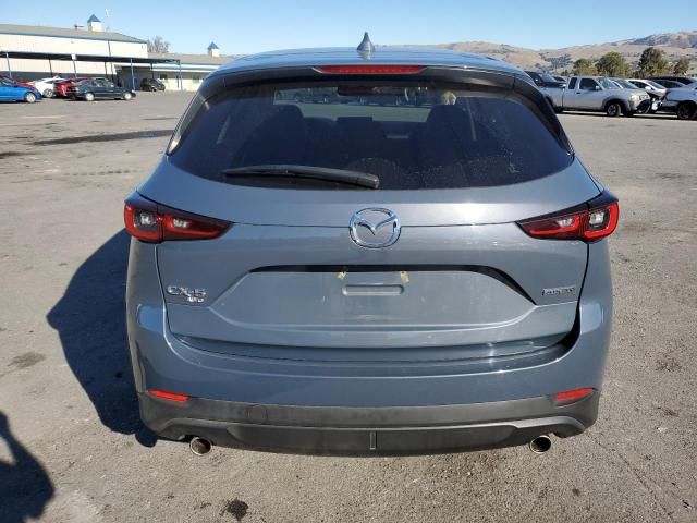 2023 Mazda CX-5 Preferred