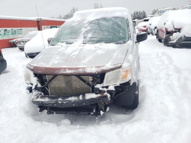 2010 Dodge Grand Caravan SE