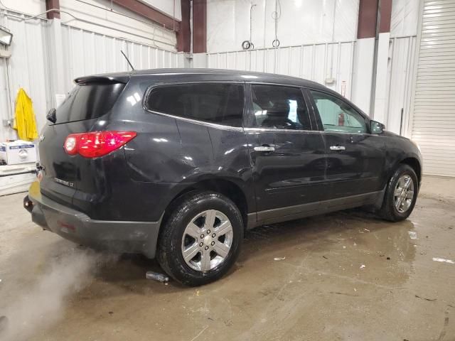 2011 Chevrolet Traverse LT