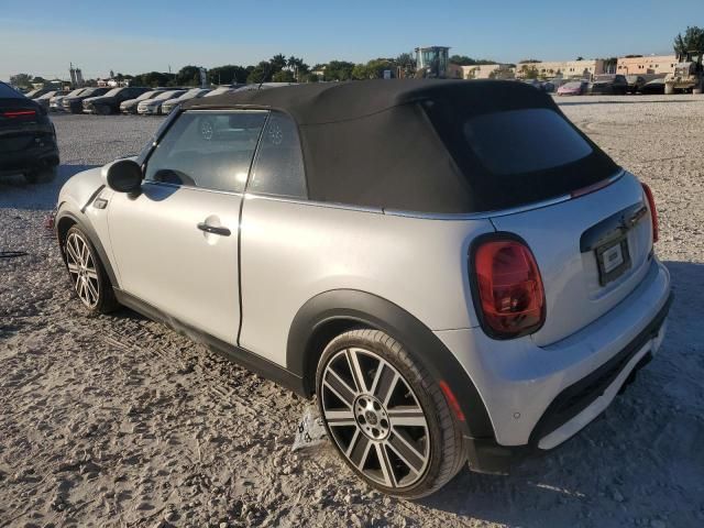 2024 Mini Cooper S