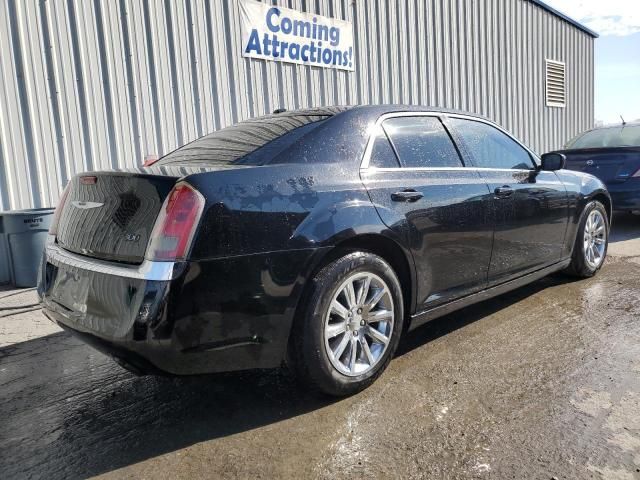 2013 Chrysler 300