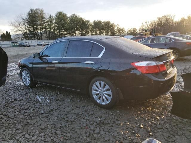 2014 Honda Accord EX