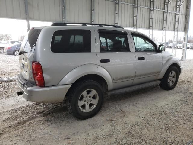 2005 Dodge Durango SLT