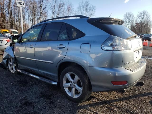 2007 Lexus RX 350